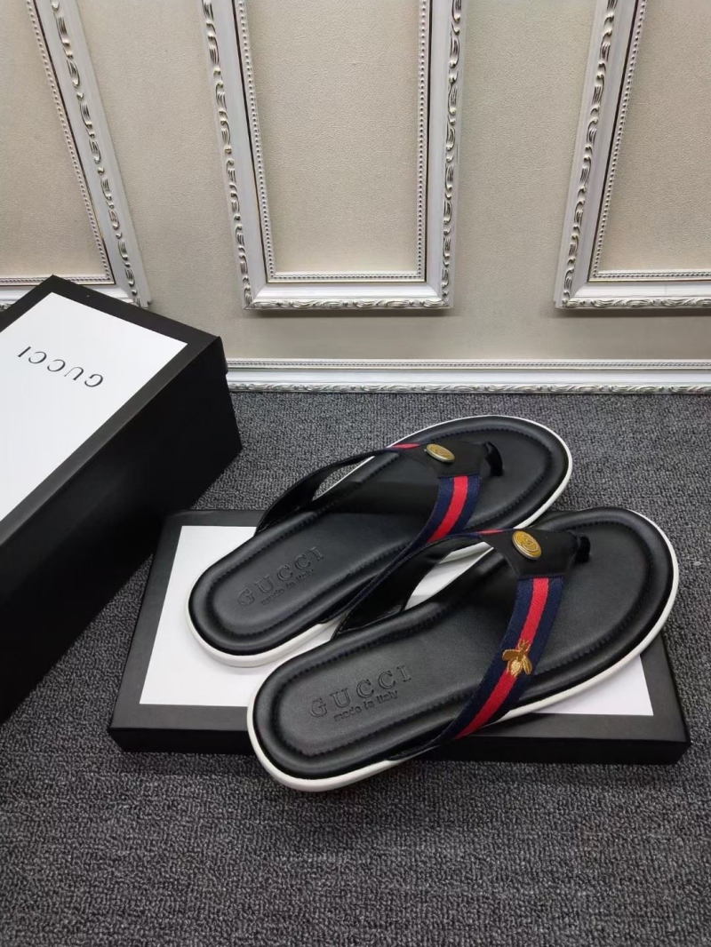 Gucci Slippers